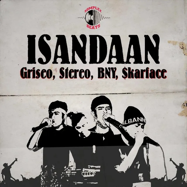 Isandaan