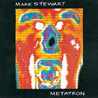 Metatron by Mark Stewart