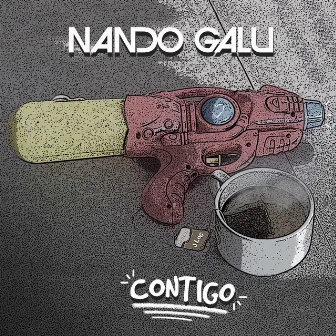 Contigo by Nando Galu