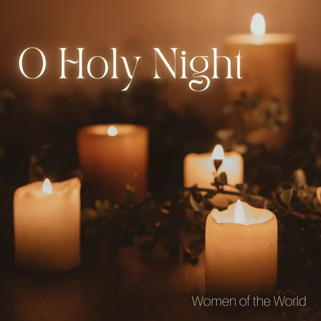 O Holy Night