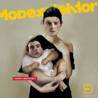 Happy Birthday! by Modeselektor