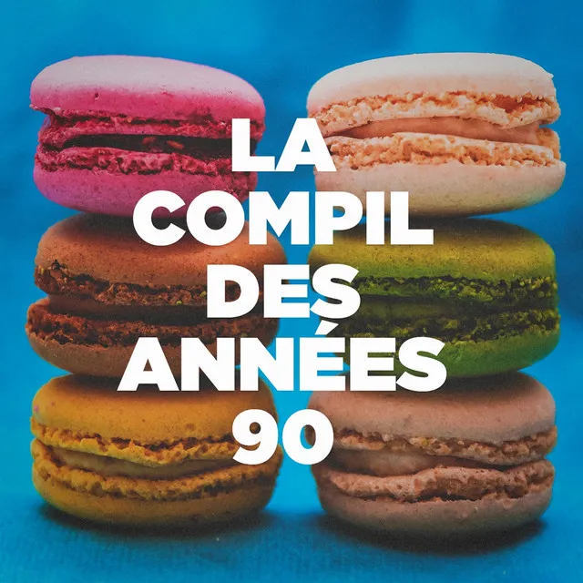 La compil des années 90