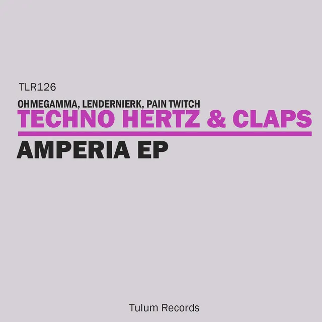 Subshine - Techno Hertz & Claps Mix