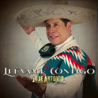 Llévame Contigo by Jose Antonio