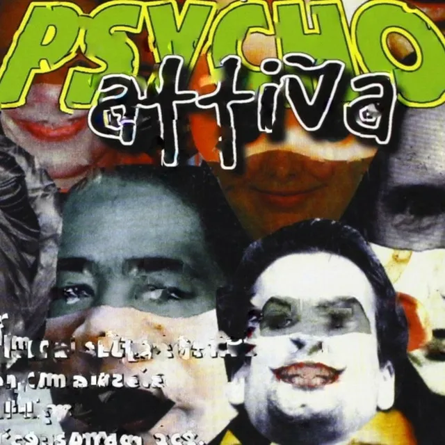 Psychoattiva