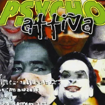 Psychoattiva by Don Frost