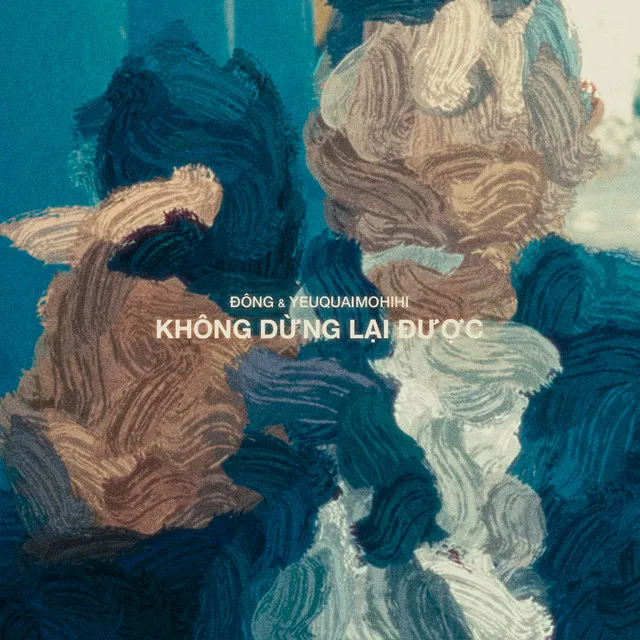 Không Dừng Lại Được - Beat