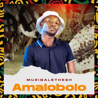 Amalobolo (Clean Bandit Remix) by MuziQALsthesh