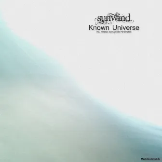 Known Universe by Sunwind