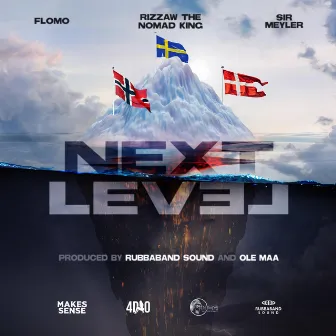 Next Level by Rubbaband