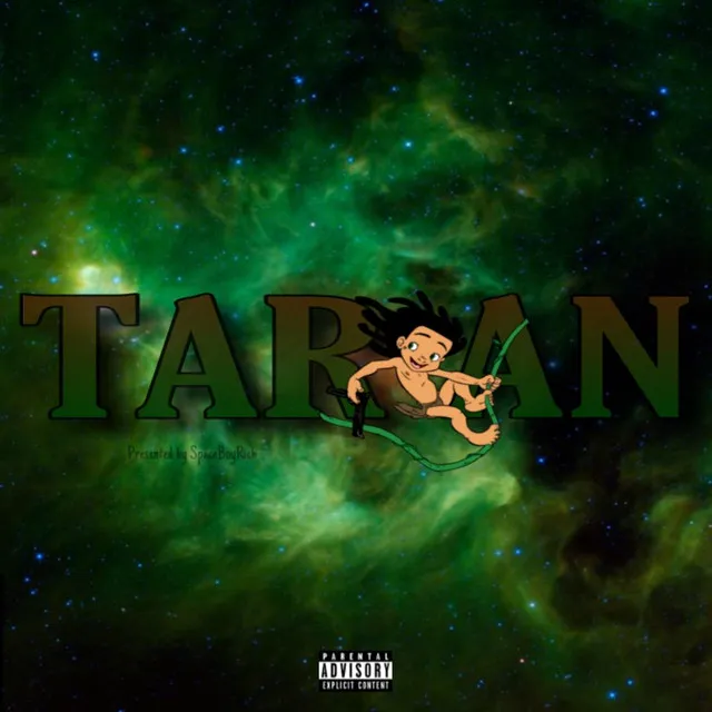 Tarzan