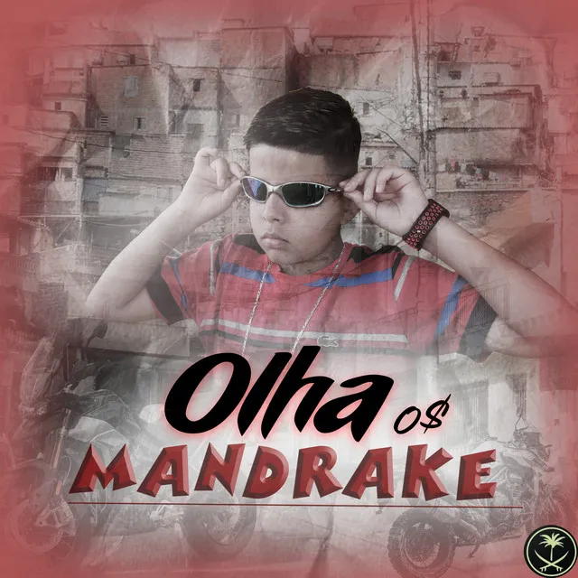 Olha os Mandrake