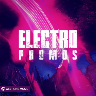 Electro Promos by Robert Lamond