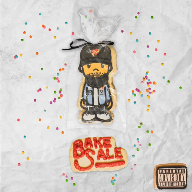 Bake Sale