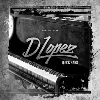 QUICK BARS by DLopez