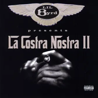 La Cosa Nostra 2 by Infamous Playa Family