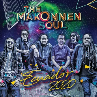 Ecuador 2020 by The Makonnen Soul