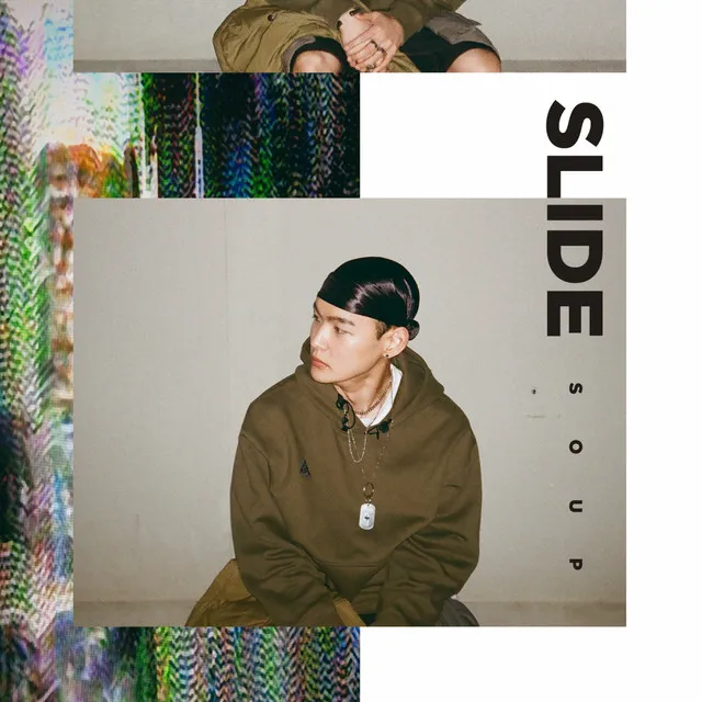 8. Slide - Slide