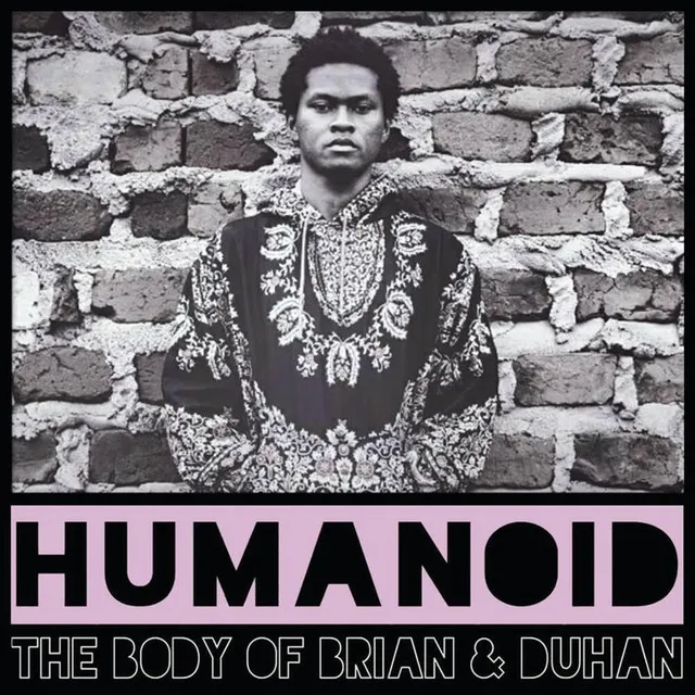 Humanoid