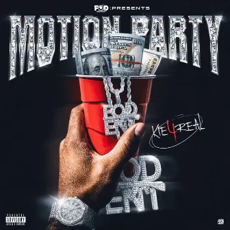 Motion Party by Kie4real