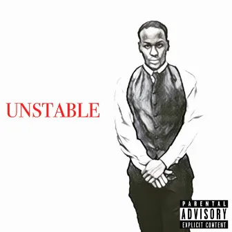 Unstable by Euro Jay