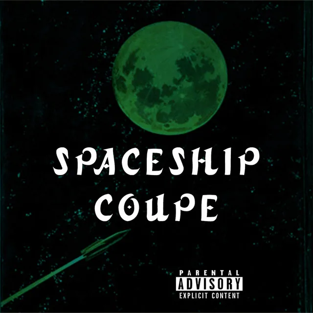 Spaceship Coupe