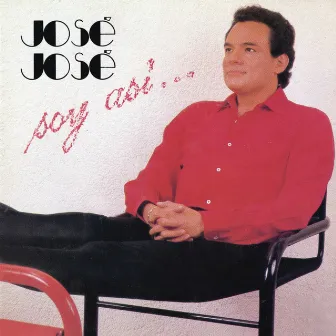 Soy Asi by José José