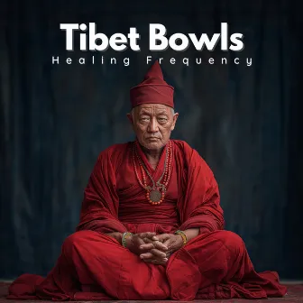 Tibet Bowls Healing Frequency by 