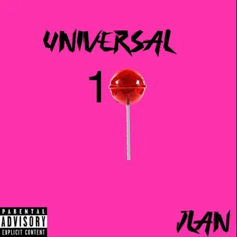 Universal 10 by Jlan