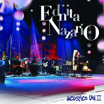 Acústico, Vol. 2 by Ednita Nazario