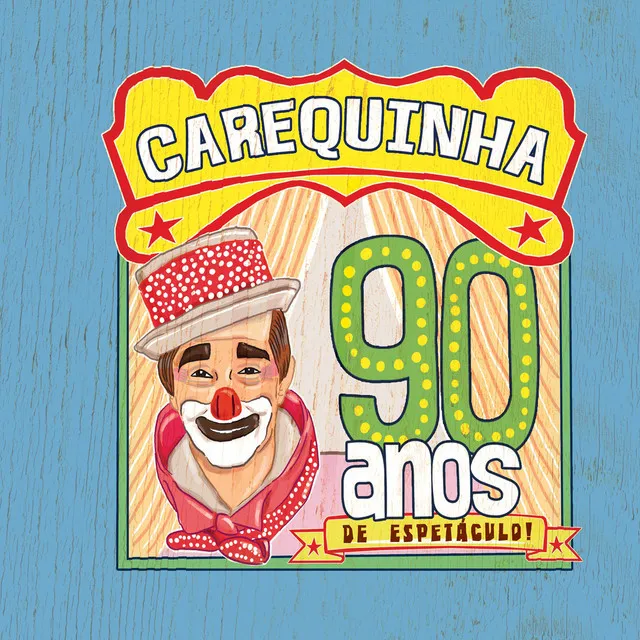 Ciranda Cirandinha / Onde Está A Margarida / Carneirinho Carneirão - 2005 Remaster