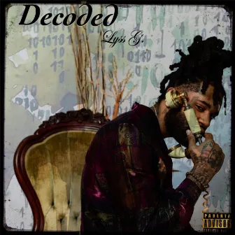 Decoded by Lyss G.