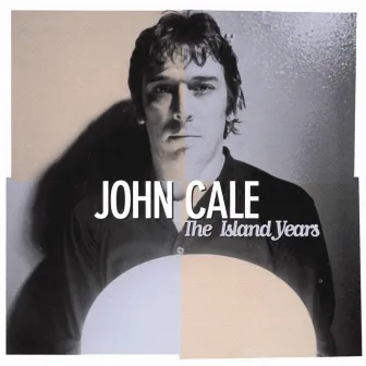 The Island Years by John Cale