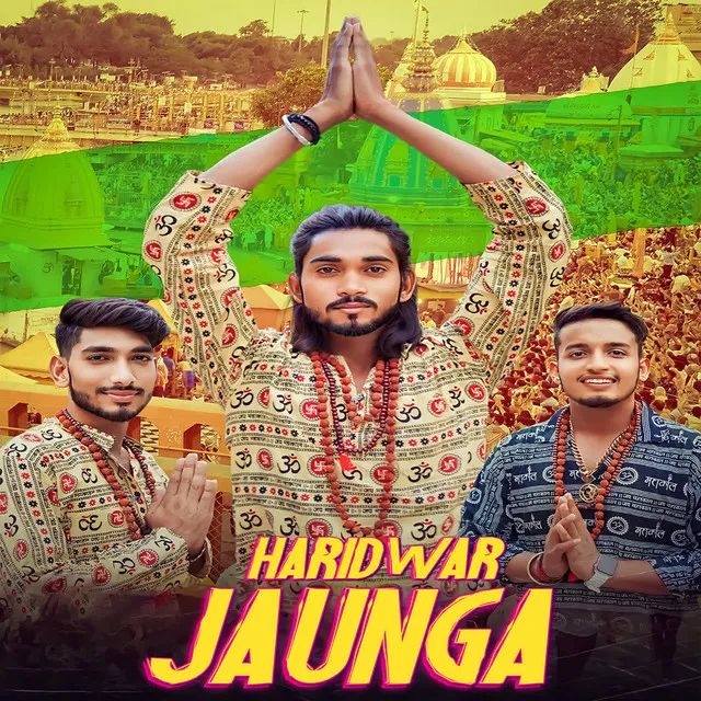 Haridwar Jaunga