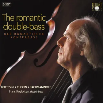 Romantic Double Bass Part: 1 by Alun Francis