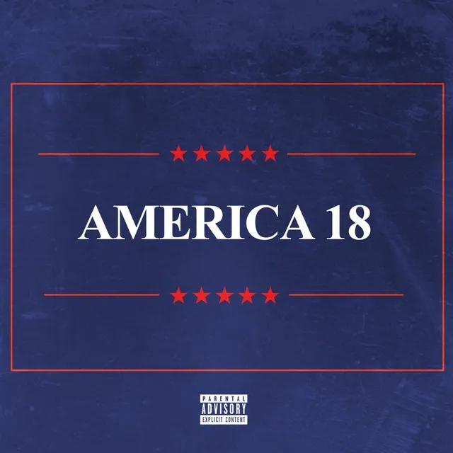 America 18