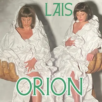 Orion by Laïs