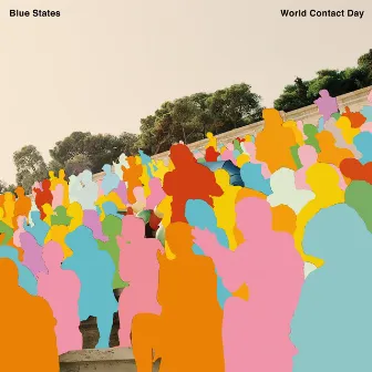 World Contact Day by Blue States