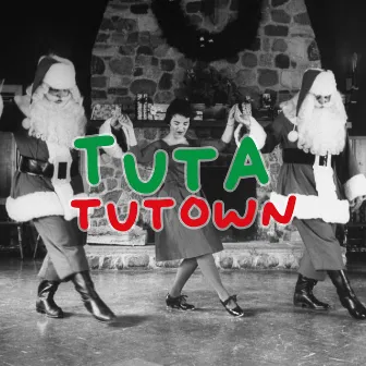 Tuta Tutown by Santi Talledo