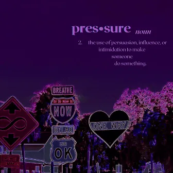 Pressure by Kalypso