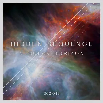 Nebular Horizon by Hidden Sequence