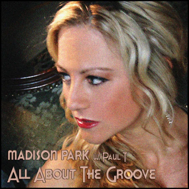 All About the Groove - EP