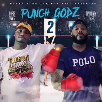 PUNCH GODZ by GP Money Bagz