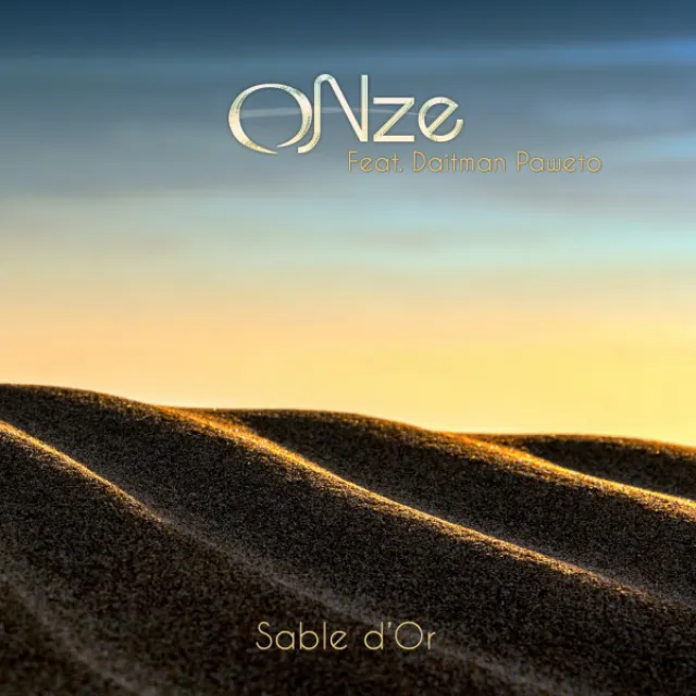 Sable d'or