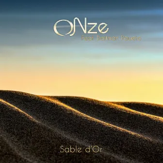 Sable d'or by Onze