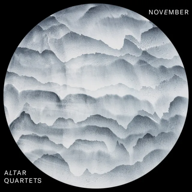 Altar Quartets: November