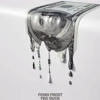 Exhausting by Fendi Frost