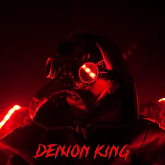 Demon King by Cithr