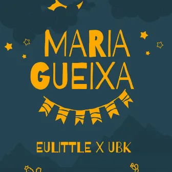 Maria Gueixa by Eulittle