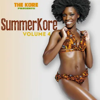 Summerkore, Vol. 4 by The Kore